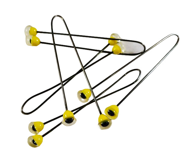 YELLOW eyes-SALE