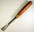 Wood Carving Tool - #10 DEEP Gouge FISHTAIL