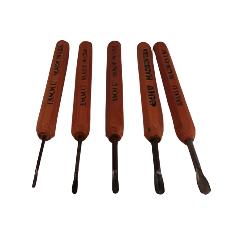 Dockyard Miniature Tools — Mountain Woodcarvers