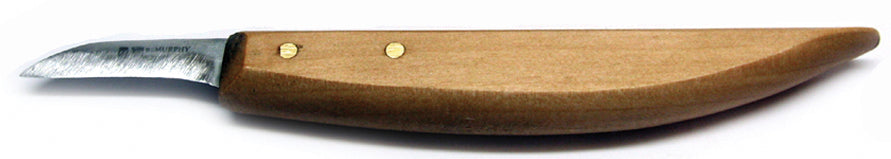 Mountain Woodcarvers 1-1/4" Carving Knife