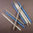 Sanding Needles