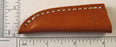 Knife Sheath Premium Leather (SMALL)