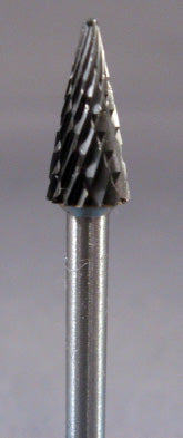 Carbide Bur- Point Shape