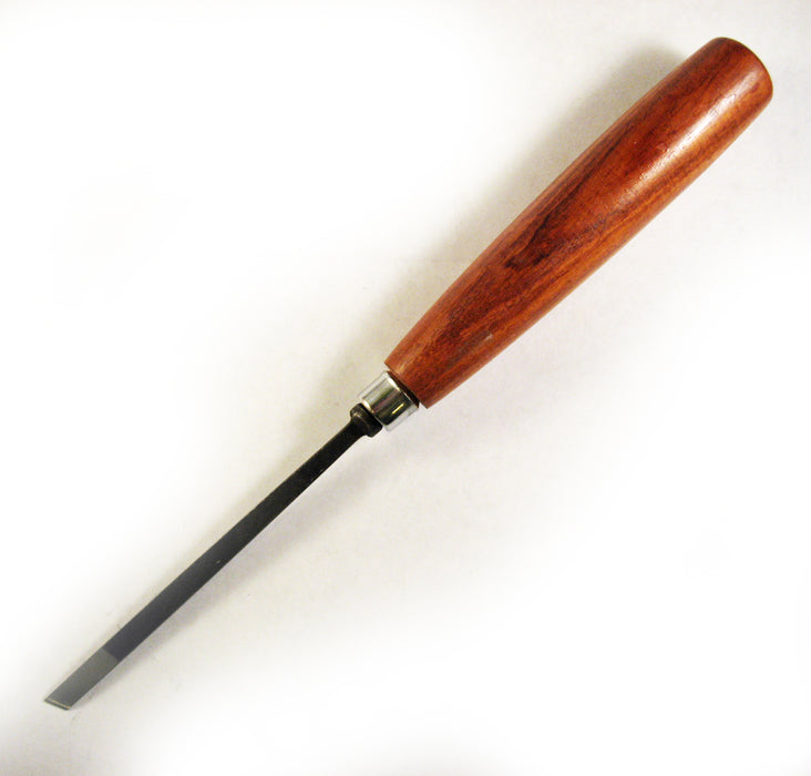 Wood Carving Tool - #2 Skew BEST SELLER