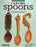 Carving Spoons - Adler
