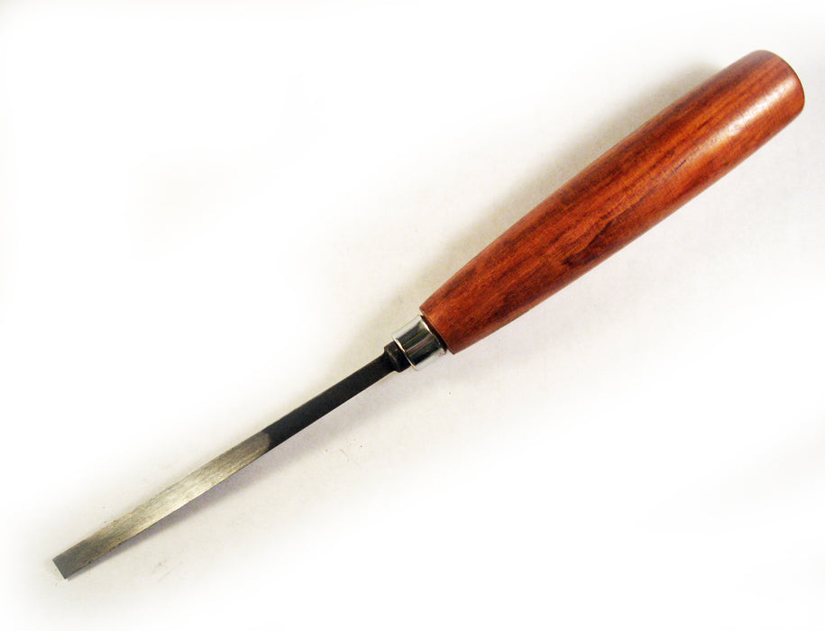 Wood Carving Tool - #3 Shallow Gouge