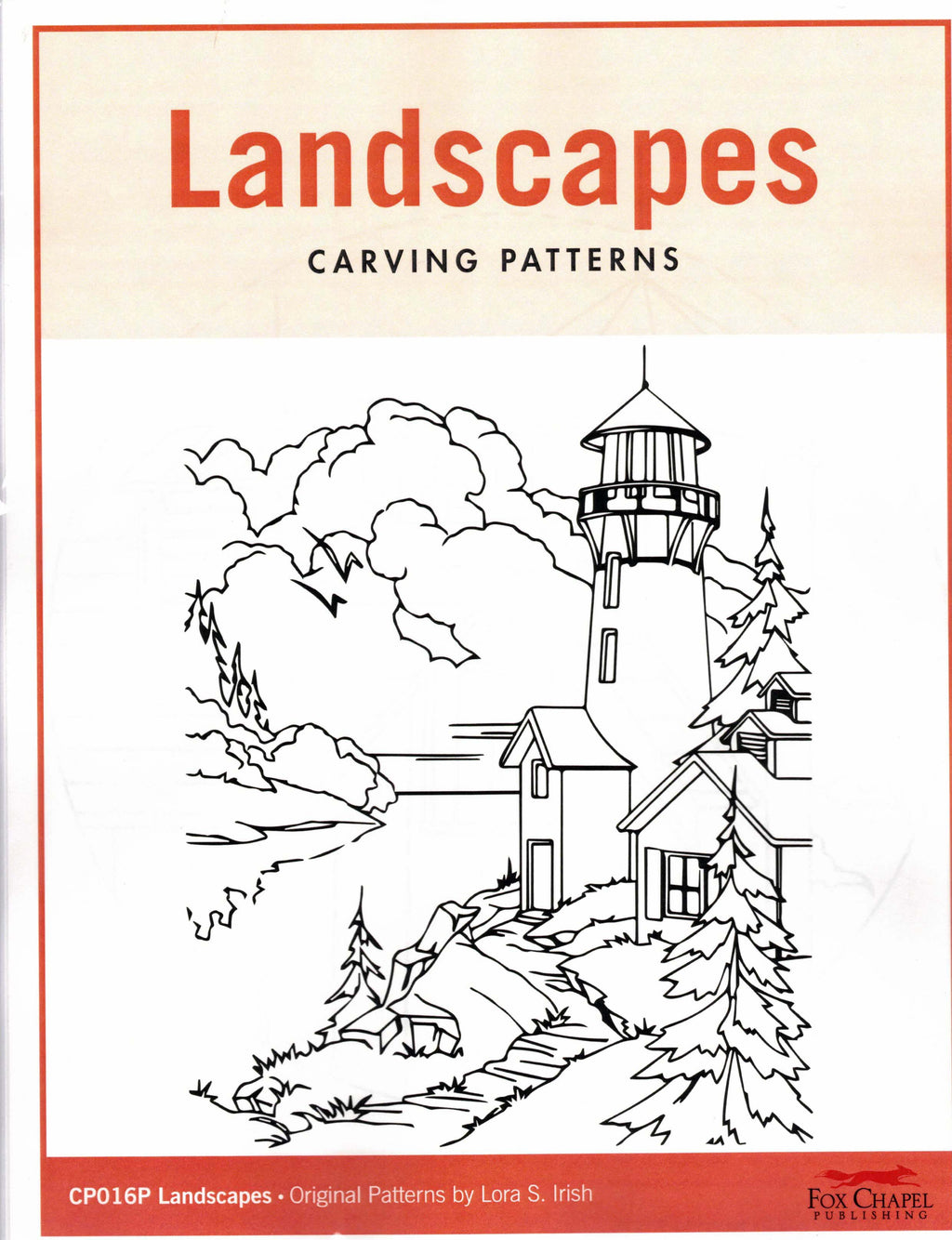 Patterns — Mountain Woodcarvers