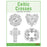 Celtic Crosses & Panels Pattern Pack - Irish