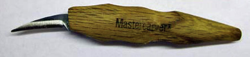 Detail Knife by MasterCarver