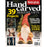 Hand Carved Holiday Gifts Magazine