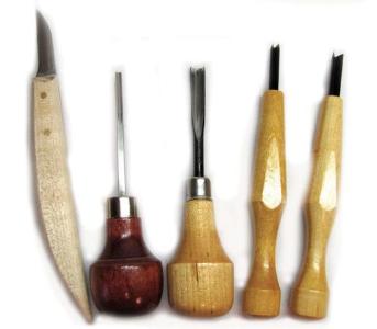 Wood Carving Sets for Beginners – What We Have, Shipping Terms