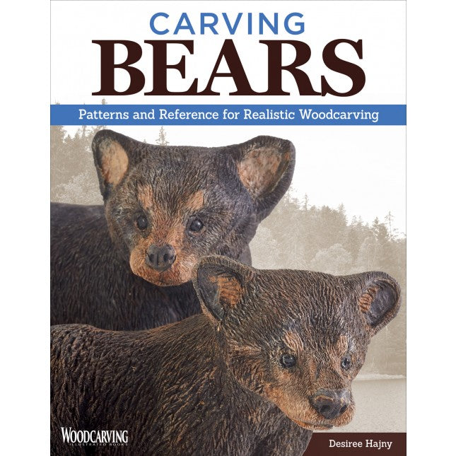 Carving Bears - Hajny