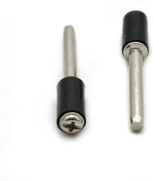 Split Tapered Cylinder Mandrel For Sanding Paper 63x3mm