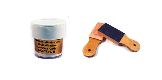 Burner Tip Care Kit (5022 & 1224)
