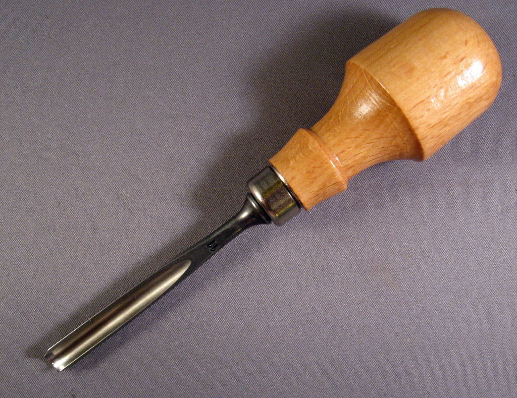 Stubai Palm Tools — Mountain Woodcarvers