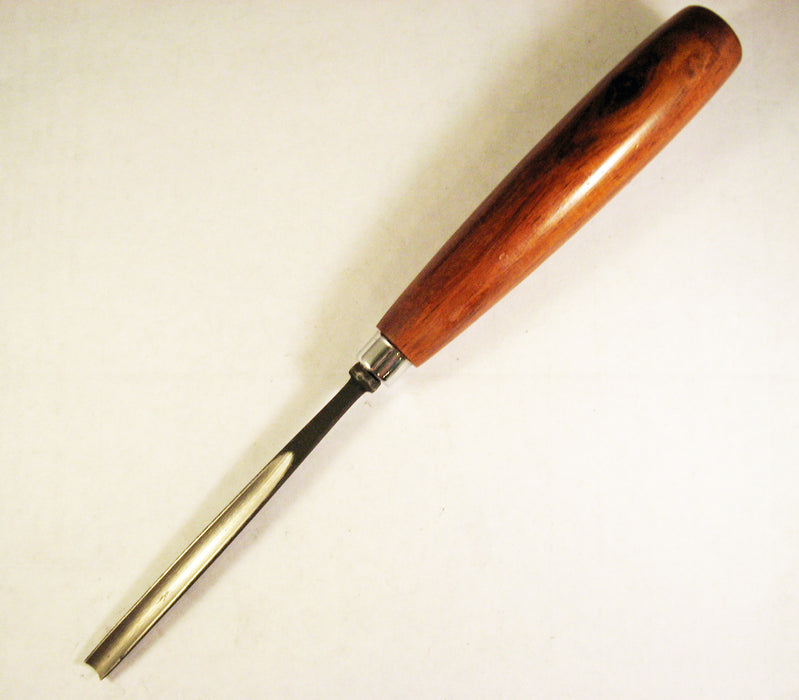 Wood Carving Tool - #7 Gouge — Mountain Woodcarvers