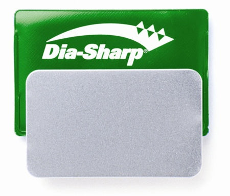 Diamond Card Sharpener - Extra Fine