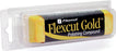 Flexcut Yellow/Gold Polishing/Stropping Compound 3 ounce