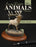 Carving Realistic Animals with Power-2nd Edition-Russell