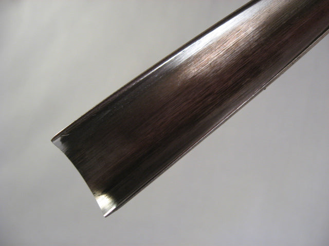 Wood Carving Tool - #9 Deep Gouge — Mountain Woodcarvers