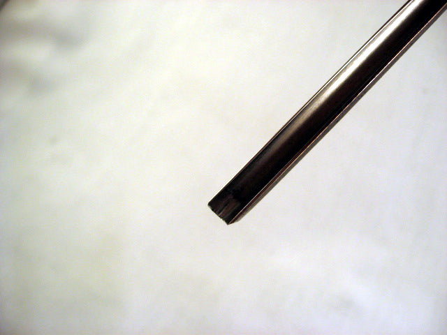 Wood Carving Tool - #9 Deep Gouge — Mountain Woodcarvers