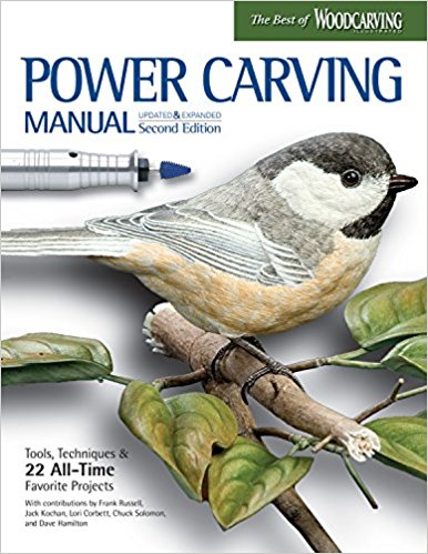 Power Carving Manual