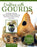 Crafting with Gourds - Irish