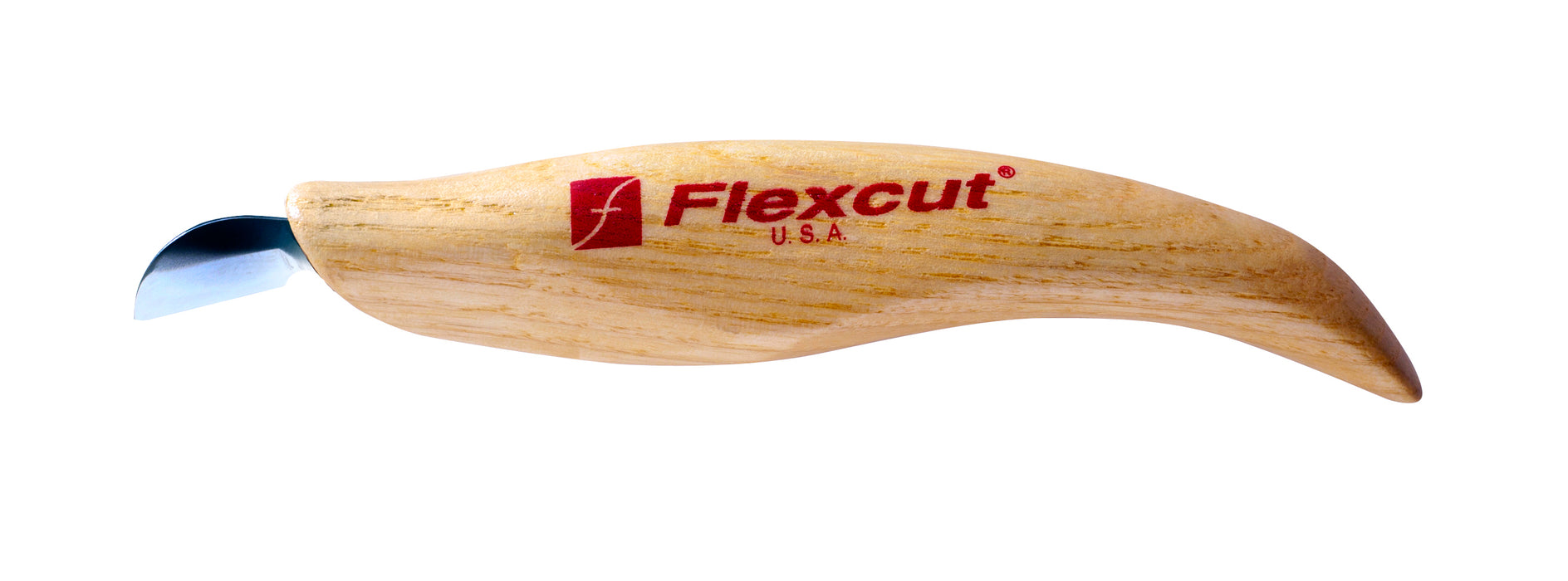 Flexcut Mini Chip Knife