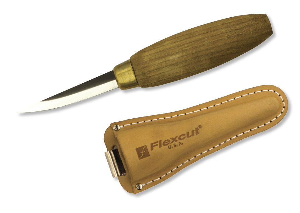 Flexcut Sloyd Knife
