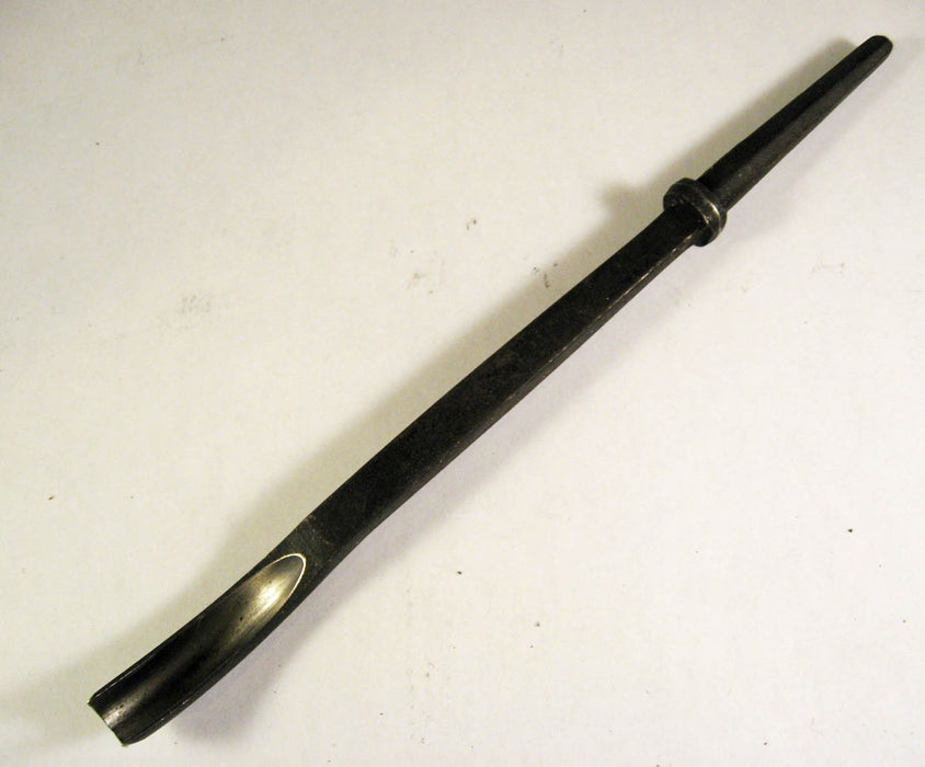 SUPER BARGAIN (NO HANDLES) Wood Carving Tool 11 VEINER DEEP Gouge