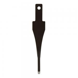 Flexcut Interchangeable Tool SK603 70 deg. x 1/8" (3mm)