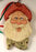 Sagebrush Santa Ornament Basswood Blank/Cutout Kit