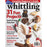 Whittling Magazine (2019)