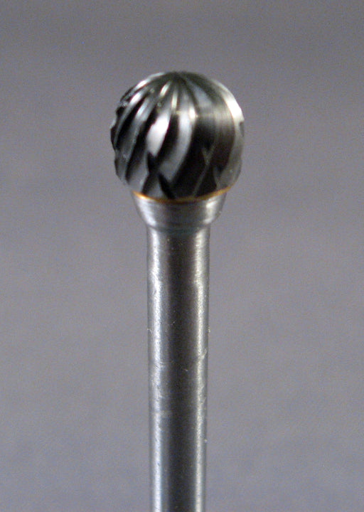 Carbide Bur- Ball Shape