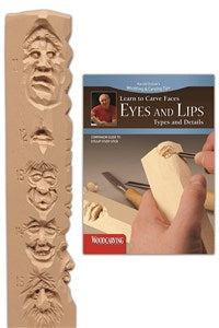 Eyes & Lips Study Stick Kit - Enlow