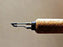 Colwood FIXED Pen with Tip-Chisel Tip 5/32" - K