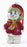 Gusty Snowman Ornament Basswood Blank/Cutout Kit