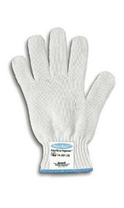 Glove -Polyester, Stainless Steel